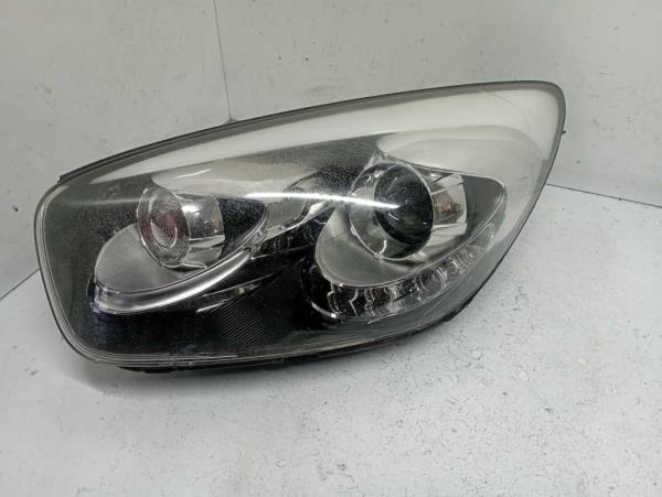 PHARE GAUCHE KIA - Vue 1